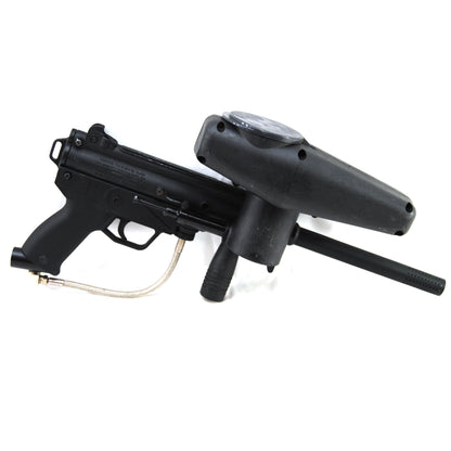 Used Tippmann A-5 Basic w/ Selector Switch