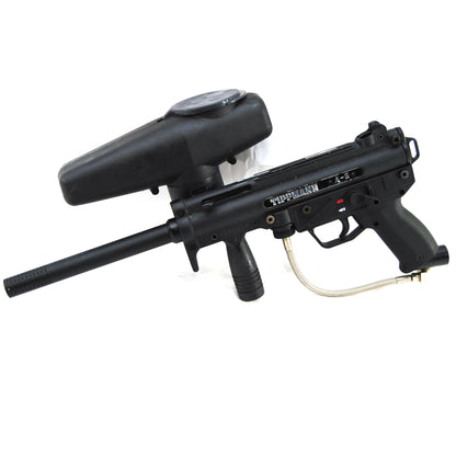 Used Tippmann A-5 Basic w/ Selector Switch