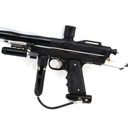Used ANS GX-3 Chaos Series Autococker - Black