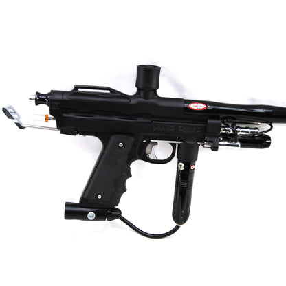 Used ANS GX-3 Chaos Series Autococker - Black