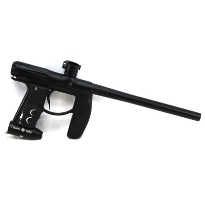 Used Empire Axe - Dust Black