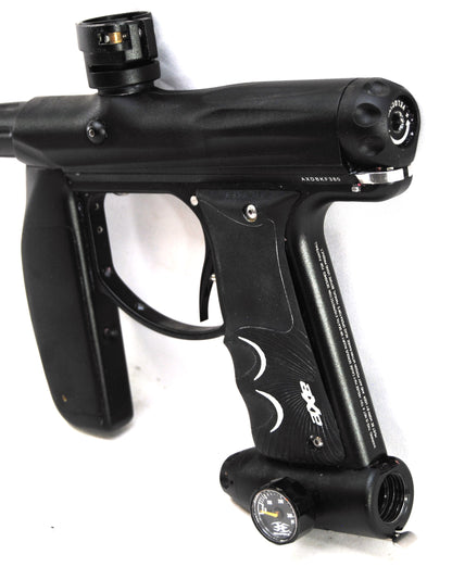 Used Empire Axe - Dust Black