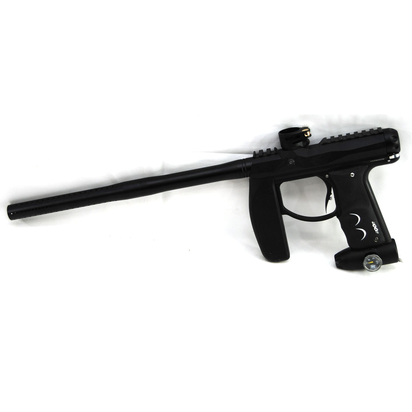 Used Empire Axe w/ Inception Designs Tacticool Kryptonite Body - Black