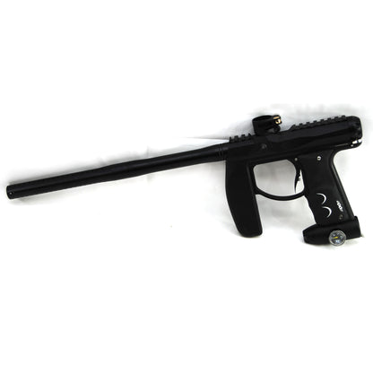 Used Empire Axe w/ Inception Designs Tacticool Kryptonite Body - Black
