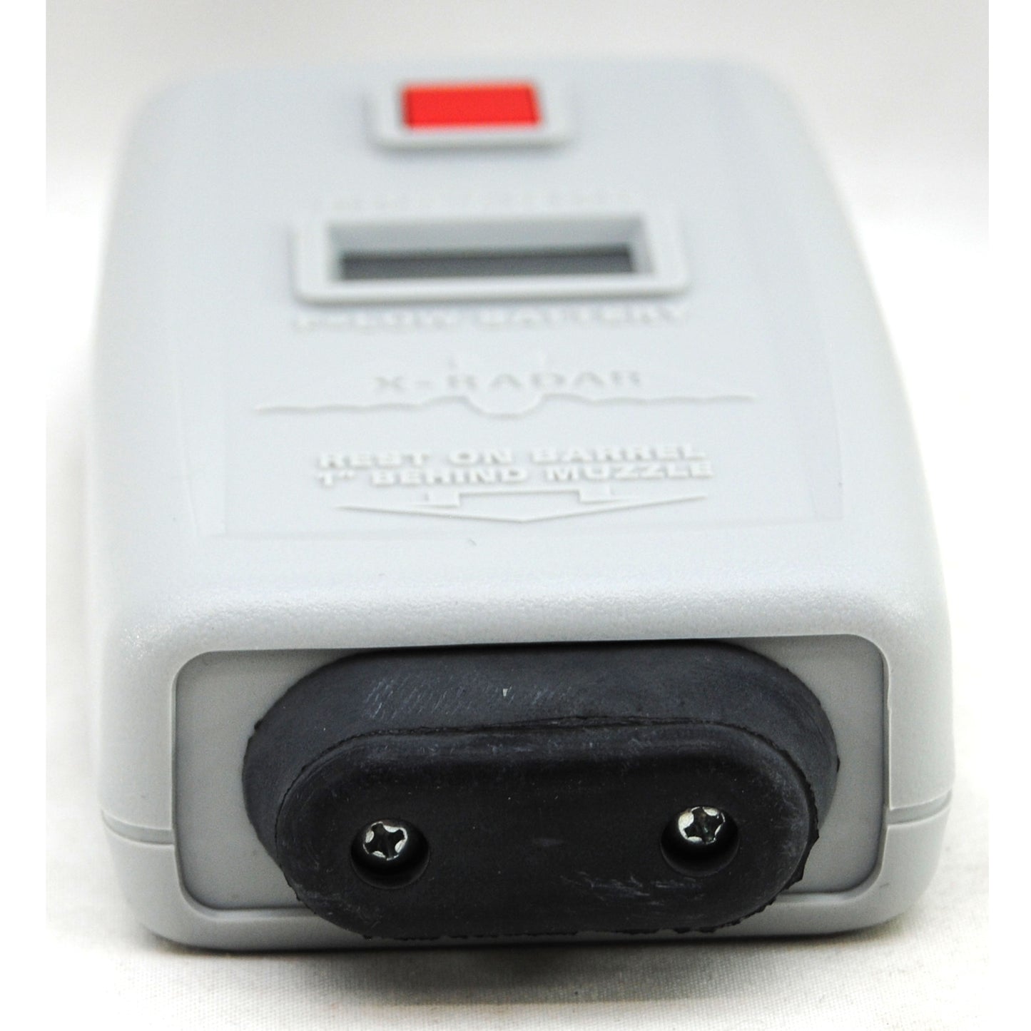 Used Custom Chronograph X-Radar Handheld for Paintball