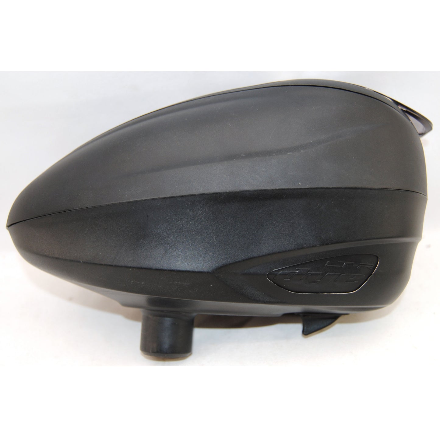 Used Dye LT-R Electronic Loader - Black