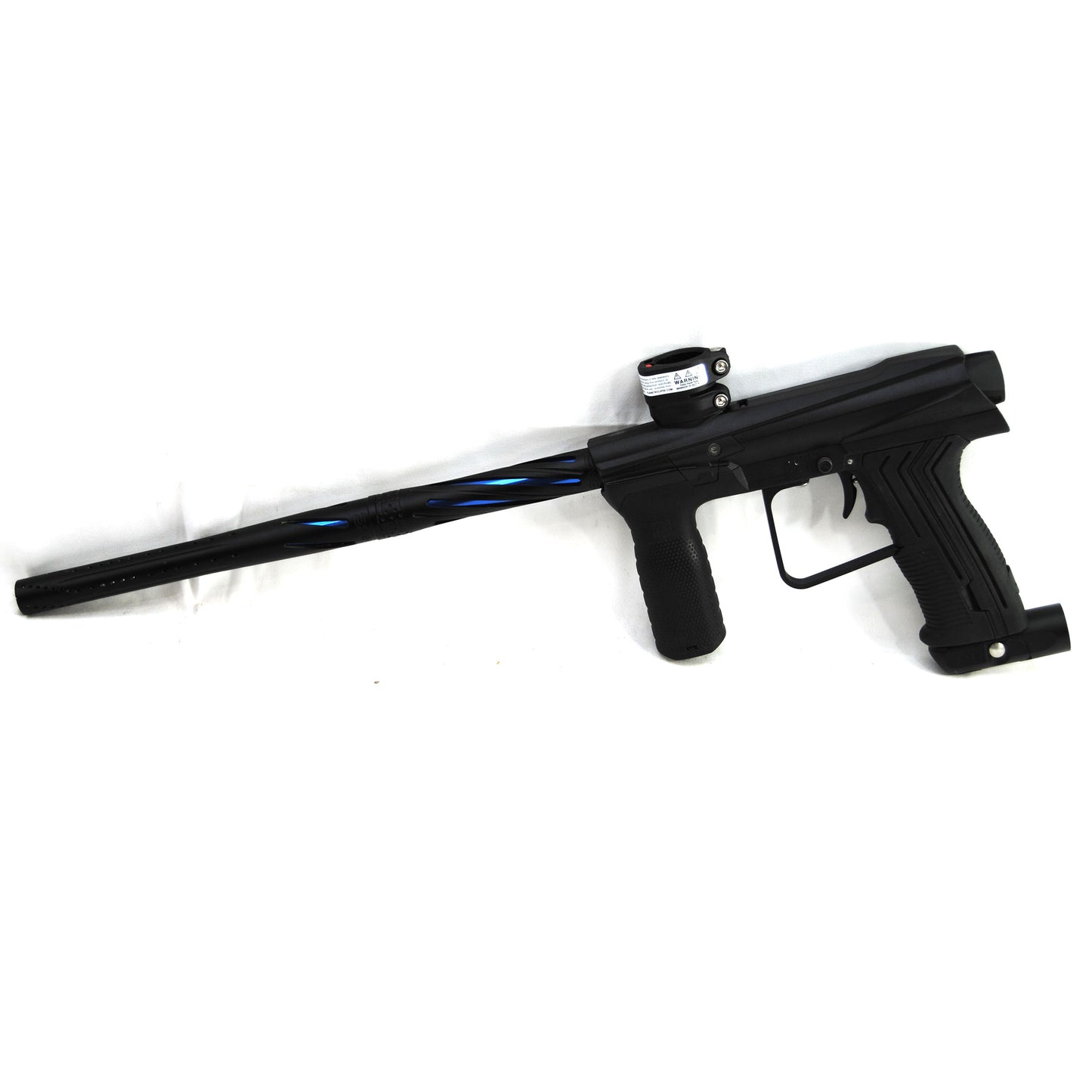 Used Planet Eclipse EMEK w/ Parabolic Barrel