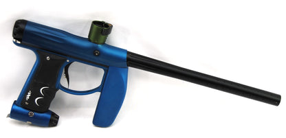 Used Empire Axe - Blue/Black