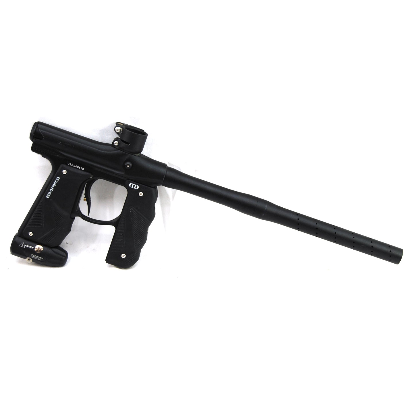 Used Empire Mini GS - Dust Black