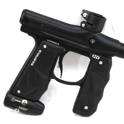 Used Empire Mini GS - Dust Black