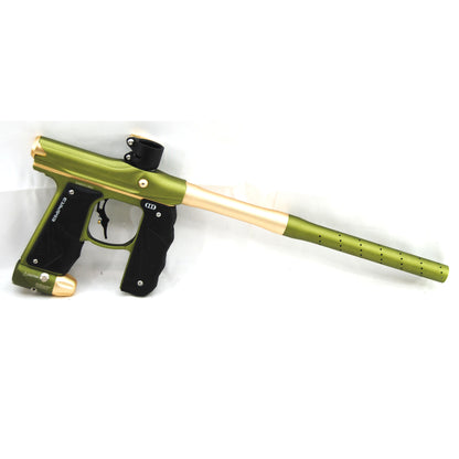 Used Empire Mini GS - Olive/Tan