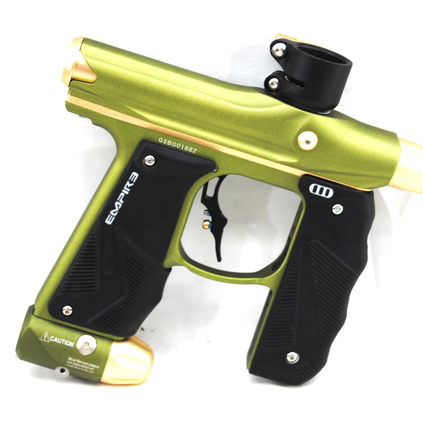 Used Empire Mini GS - Olive/Tan