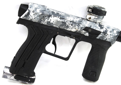 Used Planet Eclipse ETHA 2 - HDE Urban