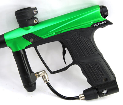 Used Planet Eclipse ETHA - Green/Black