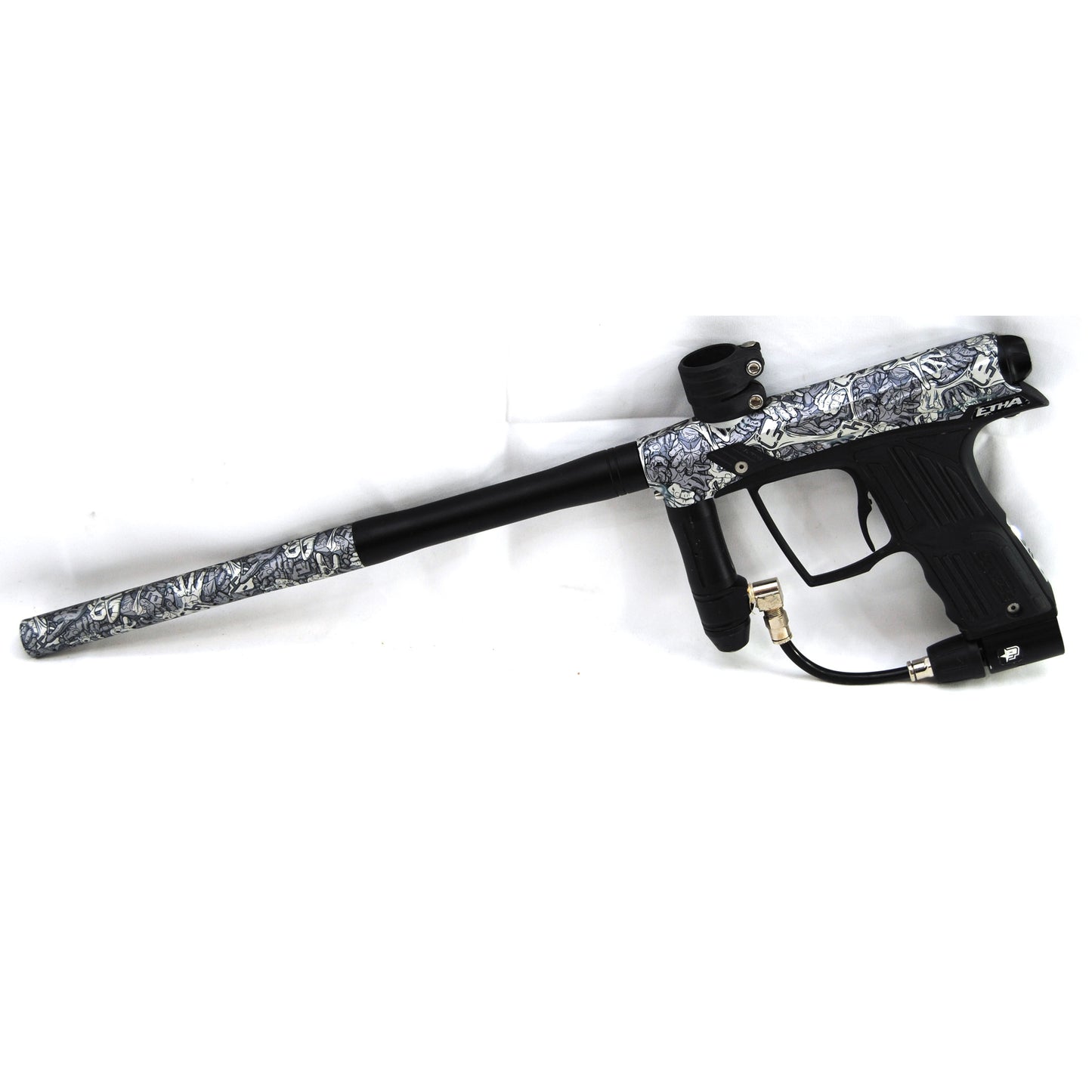 Used Planet Eclipse ETHA - Stretch Titan