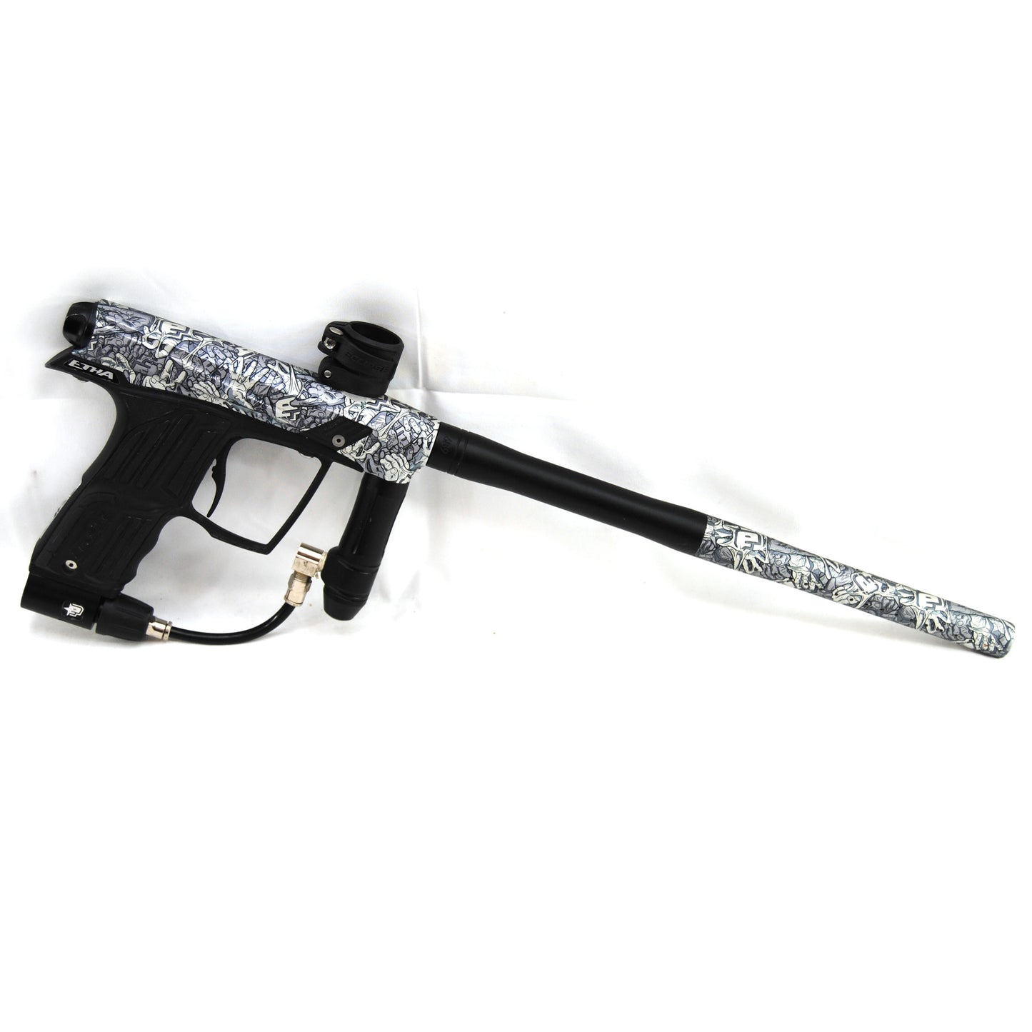 Used Planet Eclipse ETHA - Stretch Titan