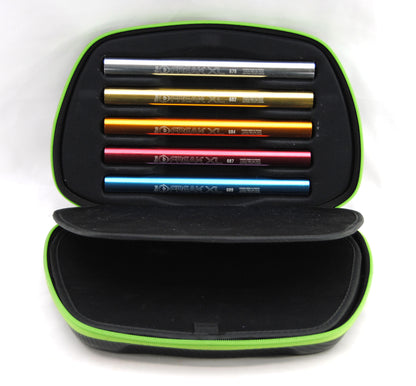 Used GOG Freak XL Aluminum Boremaster Kit