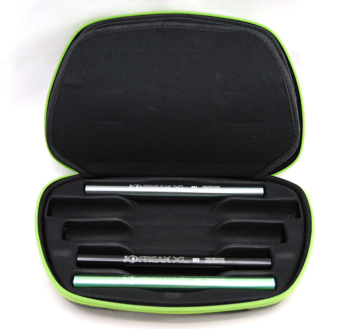 Used GOG Freak XL Aluminum Boremaster Kit