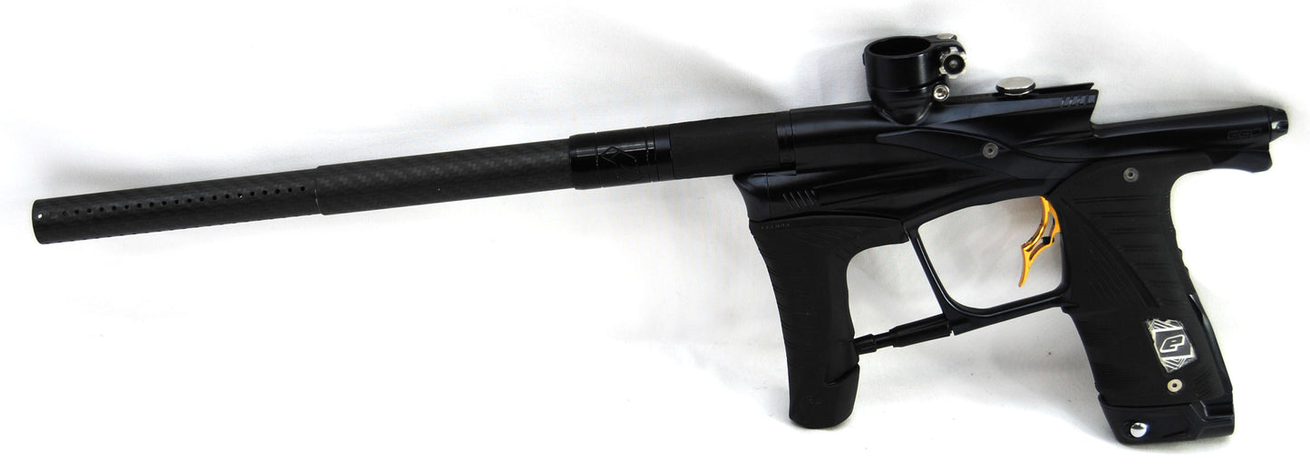 Used Planet Eclipse LV1.6 - Black