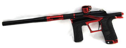 Used Planet Eclipse LV2 - Black/Red