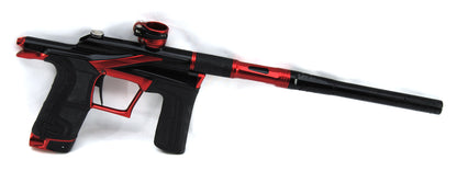 Used Planet Eclipse LV2 - Black/Red