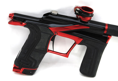 Used Planet Eclipse LV2 - Black/Red