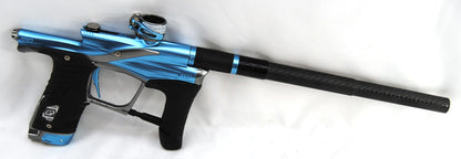 Used Planet Eclipse LV1.6 - Electric Blue/Medium Grey
