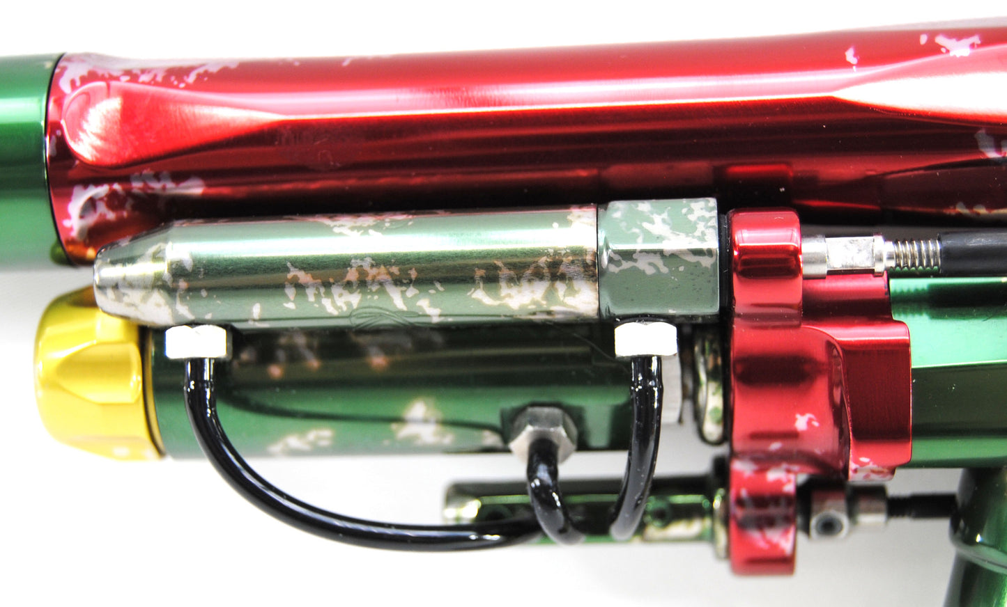Used Inception Designs CKuest 1 of 20 "Mando" Autococker