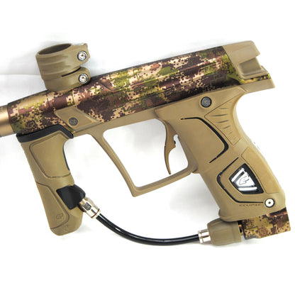 Used Planet Eclipse GTEK - HDE Earth