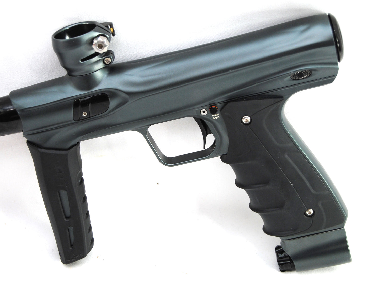 Used Smart Parts Shocker CVO - Pewter