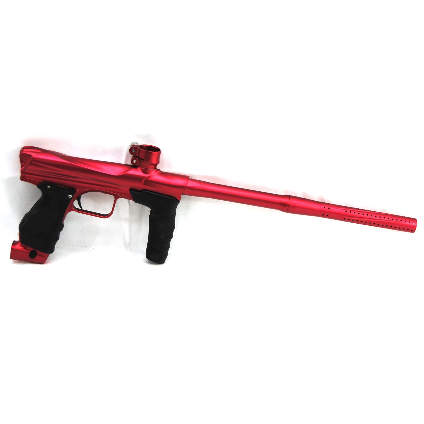 Used Push Propel - Red