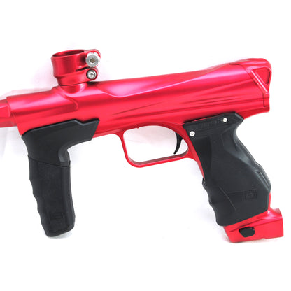 Used Push Propel - Red