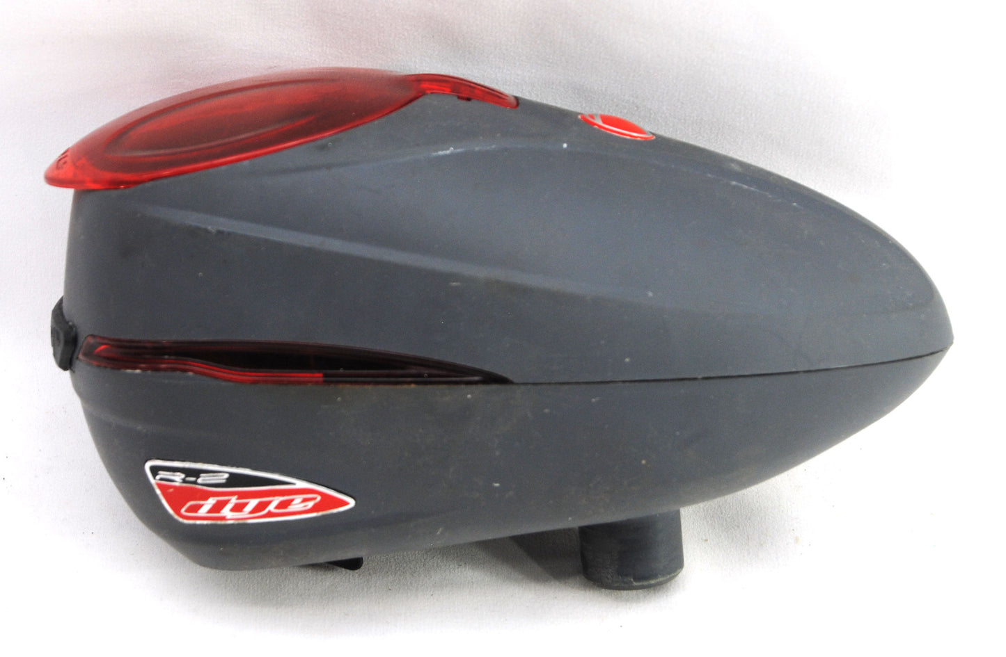 Used Dye R2 Loader - Gray/Red