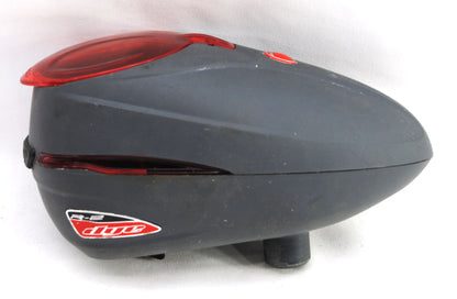 Used Dye R2 Loader - Gray/Red