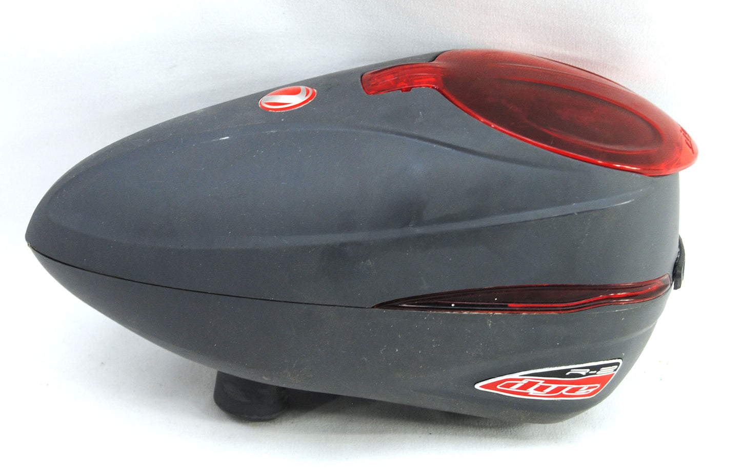 Used Dye R2 Loader - Gray/Red
