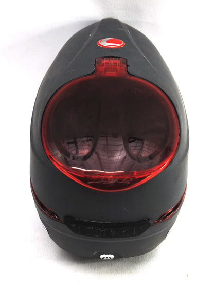 Used Dye R2 Loader - Gray/Red