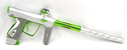 Used Smart Parts Shocker RSX - Silver/Lime