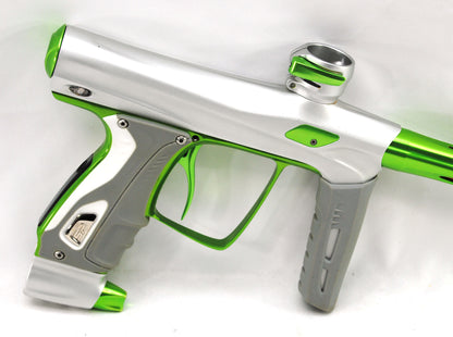 Used Smart Parts Shocker RSX - Silver/Lime