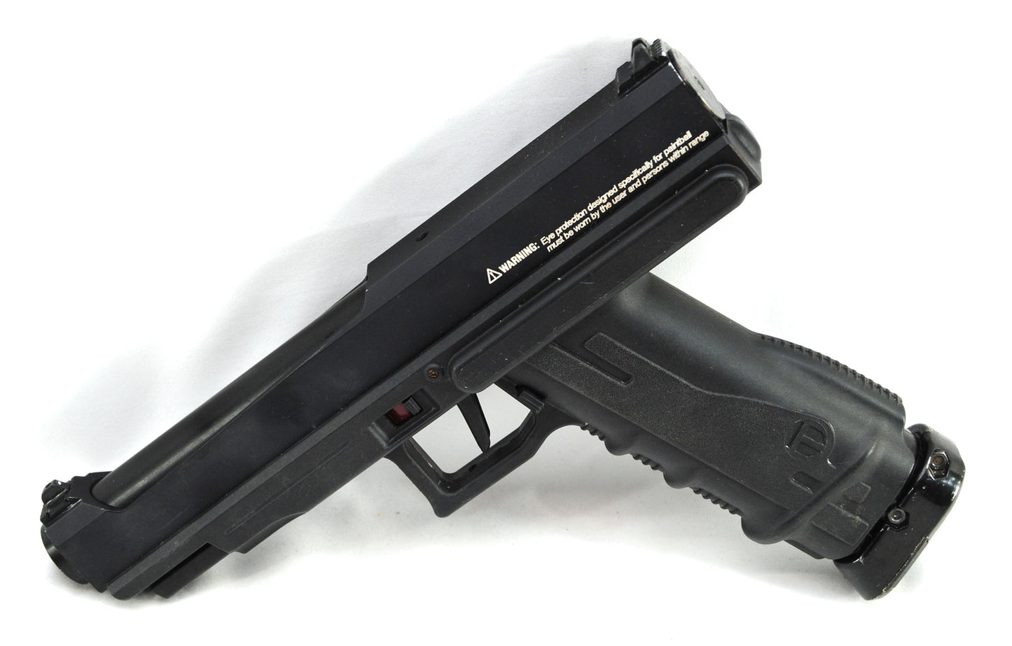 Used Tiberius Arms T8.1 Pistol