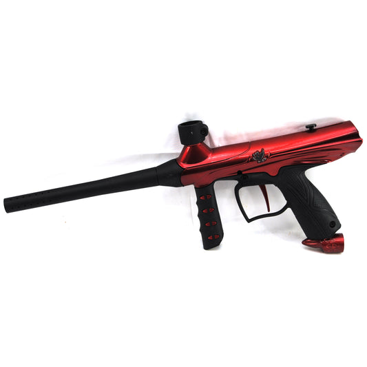 Used Tippmann Gryphon - Red