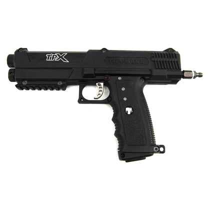 Used Tippmann TiPX w/Remote Adapter