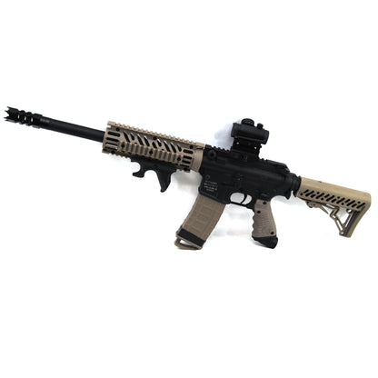 Used Tippmann TMC - Tan