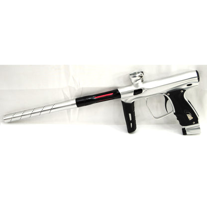 Used Shocker Paintball XLS - Silver/Black