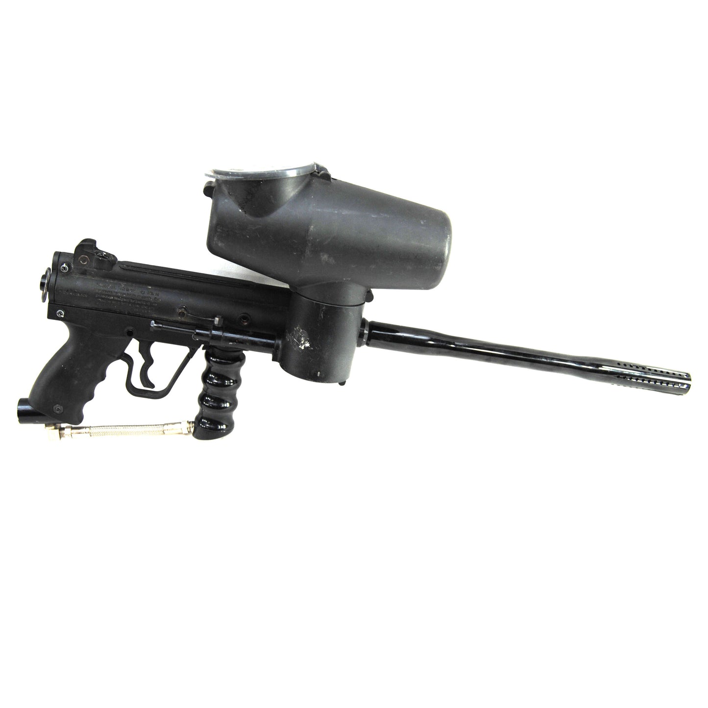 Used Tippmann A-5 w/E-Grip