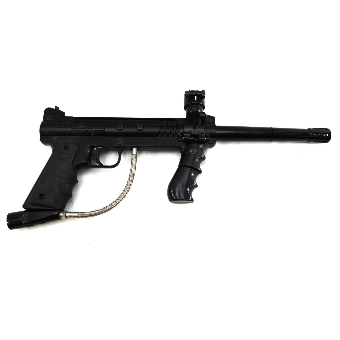 Used Tippmann 98 Custom - Black