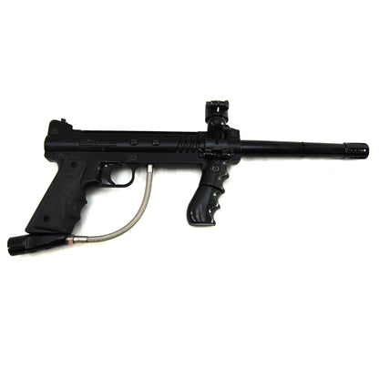 Used Tippmann 98 Custom - Black