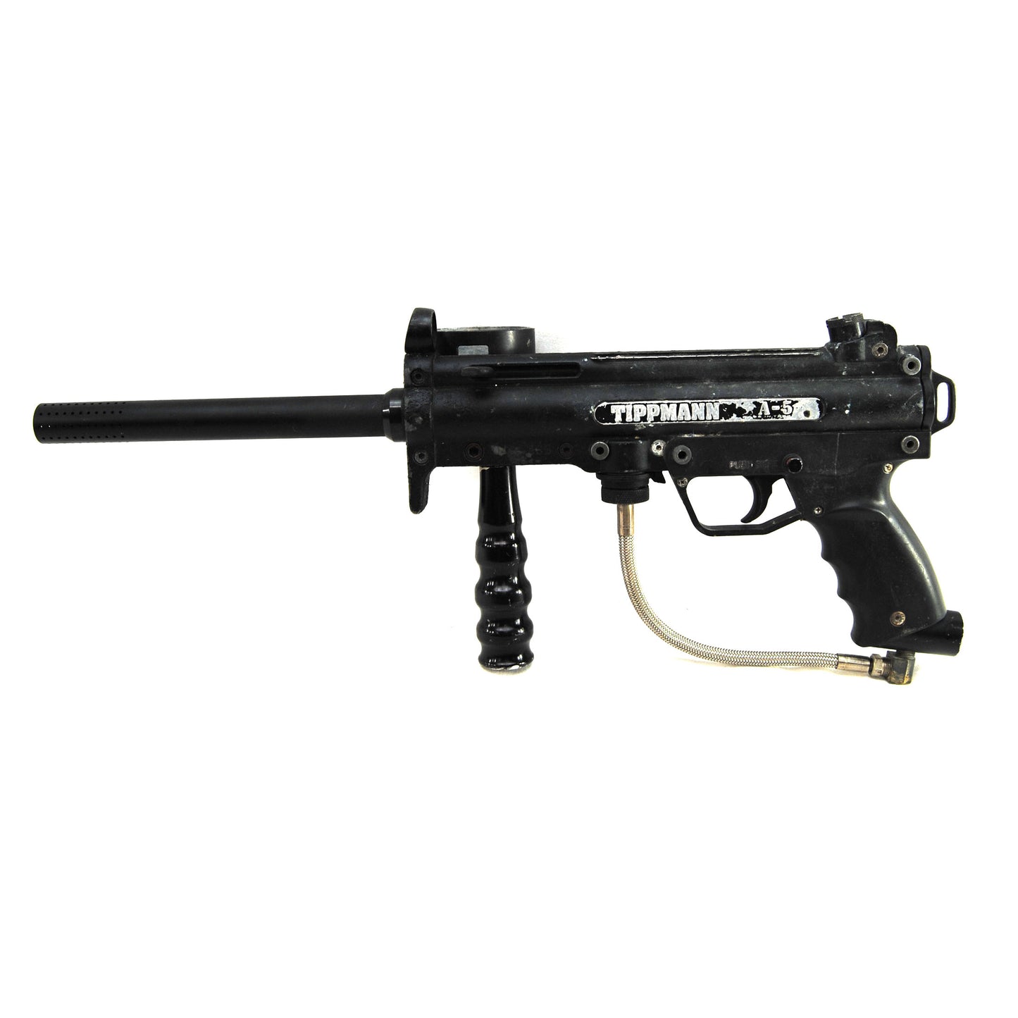 Used Tippmann A-5