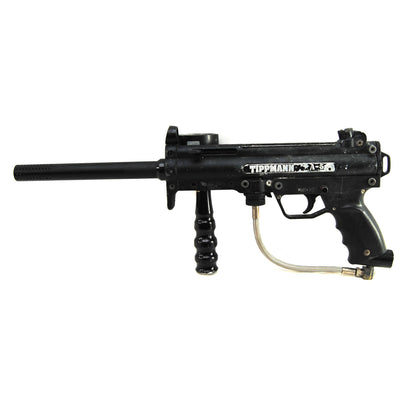 Used Tippmann A-5