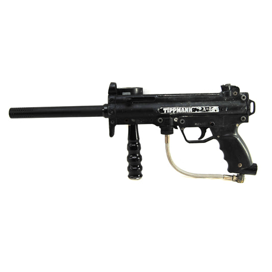 Used Tippmann A-5