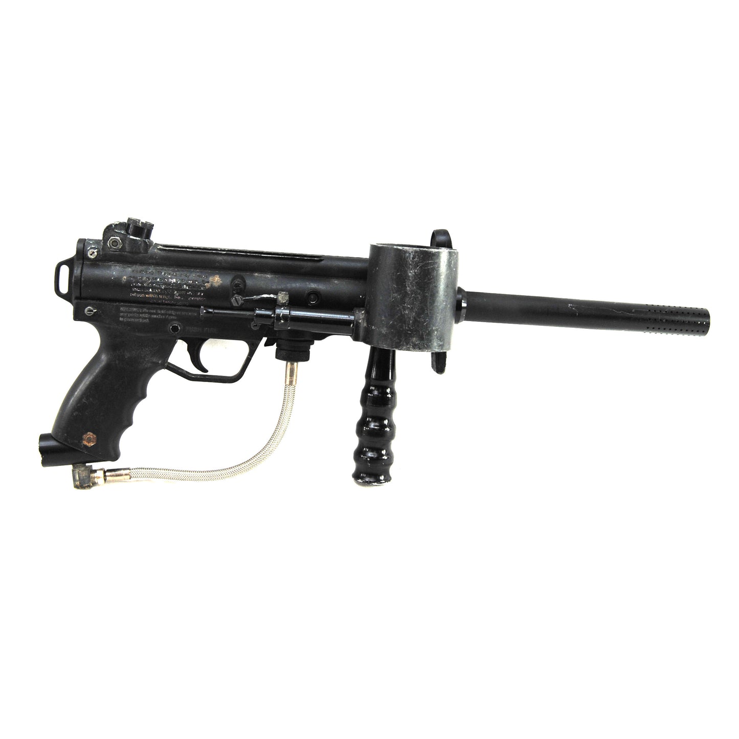 Used Tippmann A-5